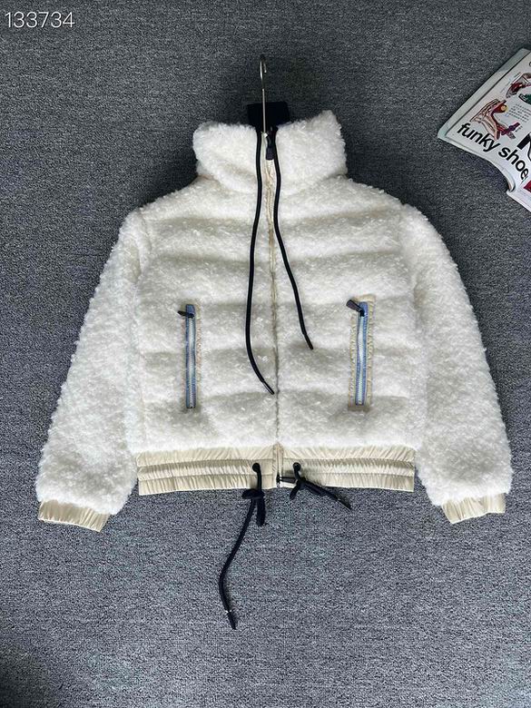 Moncler Down Jacket Wmns ID:20231110-38